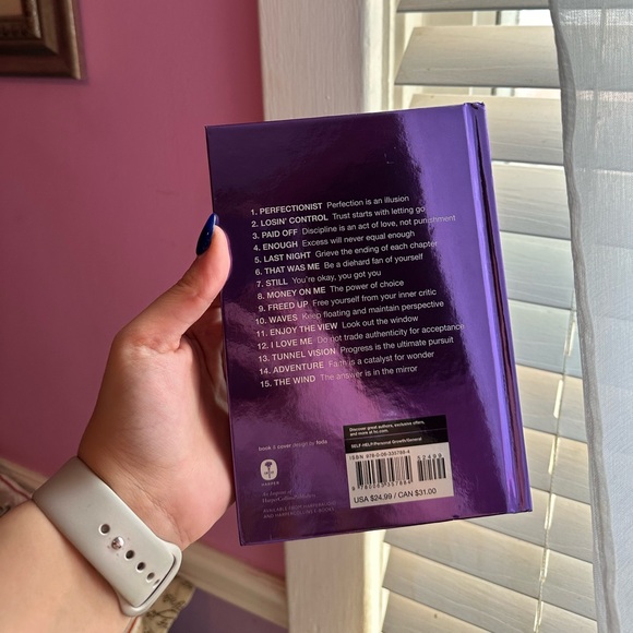 Russ - it was you all along book - Picture 2 of 2